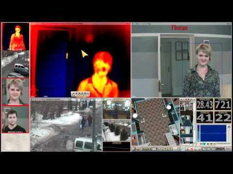 Видеоконтроль будущего: тотальная слежка или…