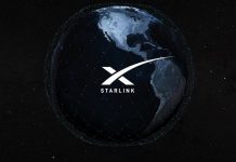 Британцы получили доступ к интернету компании SpaceX