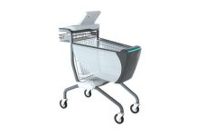 Умная корзина для автоматизации магазинов