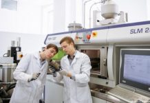 Инжиниринговый центр имени Королева в Самаре