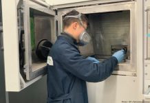 В России запущен участок по сборке промышленных 3D-принтеров