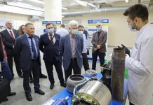 ВИАМ завершил проект «Тантал»