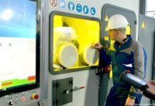 Центр судоремонта обкатывает лазерную аддитивную систему