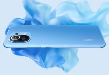 Xiaomi Mi 11 и Mi 11 Pro – новые мощные флагманы