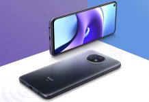 Redmi Note 9T – смартфон с отличной камерой и 5G