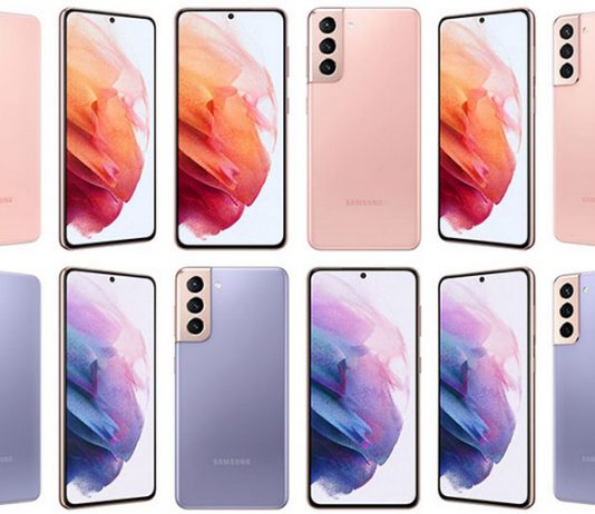 Samsung Galaxy S21 скоро презентация. Ждать недолго