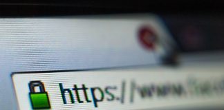 Безопасность в интернете или кто здесь наследил