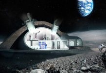 3D-печать поможет в колонизации Луны или нет?