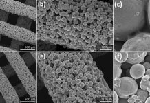 Ученые изучили 3D-печать биоразлагаемых имплантатов