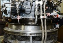 Новый вертолетный двигатель от ОДК-Климов