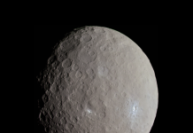 Пора колонизировать карликовую планету Церера