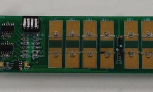 Создан «электронный нос» с помощью 3D-печати на чипе