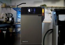 Компания Formlabs принимает заказы на SLS 3D-принтеры Fuse 1