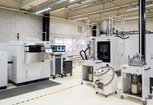 Ростех нарастил мощности по 3D-печати деталей авиадвигателей