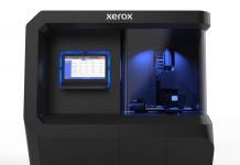 Xerox выпустила первый 3D-принтер для печати металлическими расплавами