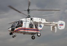 Вертолётный двигатель с 3D-печатными деталями проходит испытания