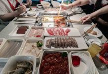 Роботы вместо поваров и официантов в ресторане Panasonic