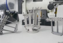 Российский спутник «Ярило» с 3D-печатной алюминиевой деталью