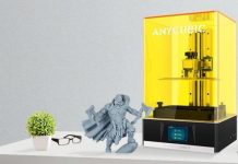 AliExpress Россия: спрос на 3D-принтеры растёт стабильно