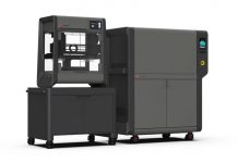 Desktop Metal продаёт вариант настольного 3D-принтера «по металлу»