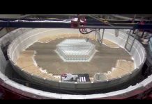 Гигантский Магеллановый телескоп скоро запустят