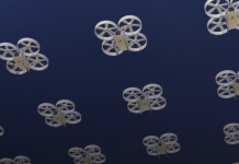 Имплант улучшил осязание робототехнической руки