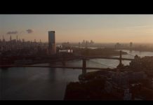 Проект Kelekona — дрон-автобус на 40 пассажирских мест