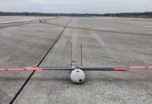 Беспилотники уничтожат рой дронов в будущем