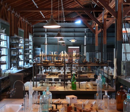 Идеи на экспорт: технологии за рубежом бродом из России