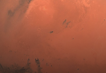 Камни на Марсе находились в пригодной для жизни среде