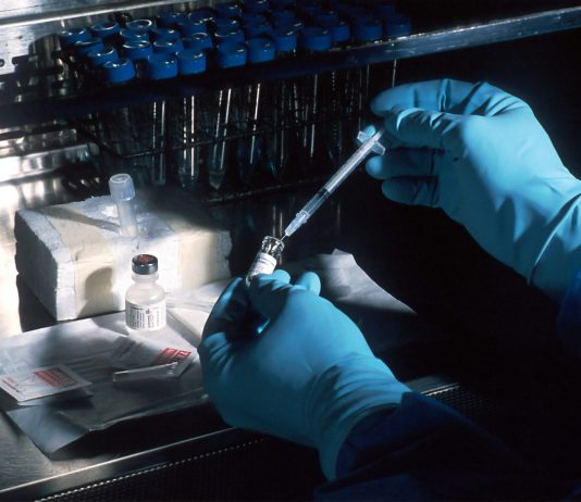 Анализ ПЦР-тест и на антитела: почему так дорог стоят?