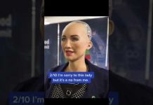 PRO Роботов #Shorts | Рейтинг роботов от 3Д-блогера Лил Микела