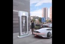 PRO Роботов #Shorts | Зарядка icar ))
