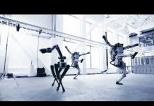 Эра роботов / Первый документальный фильм PRO роботов / трейлер