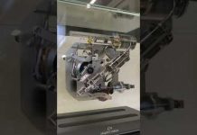 PRO Роботов #Shorts | Автомат XVIII века Пьера Жаке-Дро