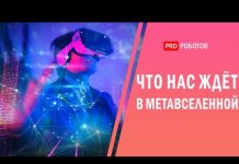 Что такое метавселенная и станет ли эта разработка будущим интернета? // Все о метавселенной